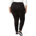 Levi Strauss Signature Gold Women's Totally Shaping Ultimate Pull-on Skinny Jean Pants Mid-Rise Stretch Denim