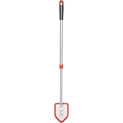 OXO Good Grips Extendable Shower, Tub and Tile Scrubber - 42 inches OXO Good Grips Extendable Shower, Tub and Tile Scrubber - 42 inches