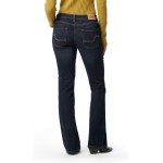 Levi Strauss Signature Gold Womens Modern Bootcut Jeans Mid-Rise Stretch Denim (Also Available in Plus)