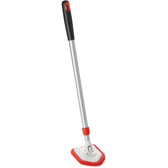 OXO Good Grips Extendable Shower, Tub and Tile Scrubber - 42 inches