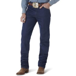 Wrangler Men's 13mwz Cowboy Cut Original Fit Jean