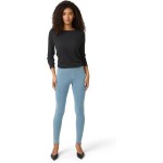 No nonsense Women’s Classic Denim Leggings, Jeggings for Women with Real Back Pockets, High Waisted Stretch Jeans