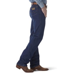 Wrangler Men's 13mwz Cowboy Cut Original Fit Jean