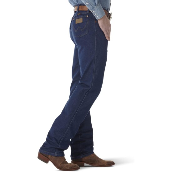 Wrangler Men's 13mwz Cowboy Cut Original Fit Jean