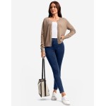 Rammus Jeggings Pull on Stretchy Jeans for Women High Waisted Skinny Jean Leggings Tummy Control Denim Pants with Pockets Rammus Jeggings Pull on Stretchy Jeans for Women High Waisted Skinny Jean Leggings Tummy Control Denim Pants with Pockets