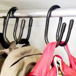 2 Pack Backpack Hanger for Closet, Strong Bag Hanger Purse Organizer Hooks, Large Closet Hooks for Hanging Handbags,Belts,Hat,Laptop Backpack,Jeans,Travel Bag - Hold Up 20 Lbs 2 Pack Backpack Hanger for Closet, Strong Bag Hanger Purse Organizer Hooks, Large Closet Hooks for Hanging Handbags,Belts,Hat,Laptop Backpack,Jeans,Travel Bag - Hold Up 20 Lbs