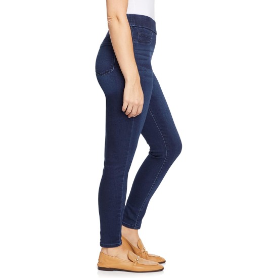 Nine West Women's Pull on Jegging