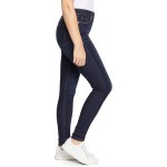 Nine West Womens Ciga High Rise Skinny Jean Standard