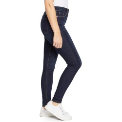 Nine West Womens Ciga High Rise Skinny Jean Standard