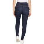 Nine West Womens Ciga High Rise Skinny Jean Standard