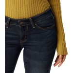 Levi Strauss Signature Gold Womens Modern Bootcut Jeans Mid-Rise Stretch Denim (Also Available in Plus)