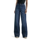 Lee Women's Legendary High Rise Trouser Jean