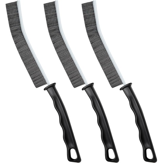 Crevice Cleaning Brush,Hard-Bristled Grout Brush,2026 New Multifunctional Gap Cleaning Brush Tool,Dead Corners Brushes for Bathroom Kitchen Tiles Window Door Slots,3pcs Crevice Cleaning Brush,Hard-Bristled Grout Brush,2026 New Multifunctional Gap Cleaning Brush Tool,Dead Corners Brushes for Bathroom Kitchen Tiles Window Door Slots,3pcs