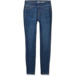 Amazon Essentials Women's Mid-Rise Stretch Pull-On Jegging Amazon Essentials Women's Mid-Rise Stretch Pull-On Jegging