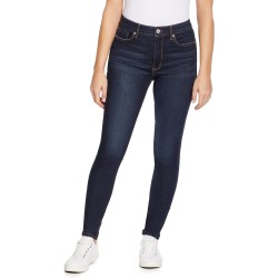Nine West Womens Ciga High Rise Skinny Jean Standard