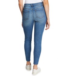 Nine West Womens Ciga High Rise Skinny Jean Standard Nine West Womens Ciga High Rise Skinny Jean Standard