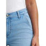 Lee Women's Legendary A-line Jean