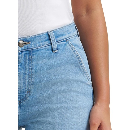 Lee Women's Legendary A-line Jean