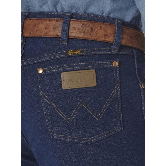 Wrangler Men's 13mwz Cowboy Cut Original Fit Jean
