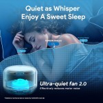 ASAKUKI Essential Oil Diffuser for Home, 500ML Aromatherapy Diffuser Humidifier with Remote Control, 7 Color LED Lights, Quiet Cool Mist Diffuser for Bedroom, Living Room, Office (Yellow) ASAKUKI Essential Oil Diffuser for Home, 500ML Aromatherapy Diffuser Humidifier with Remote Control, 7 Color LED Lights, Quiet Cool Mist Diffuser for Bedroom, Living Room, Office (Yellow)