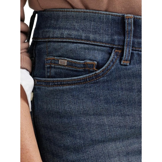 Lee Womens Ultra Lux Comfort with Flex Motion Straight Leg Jean